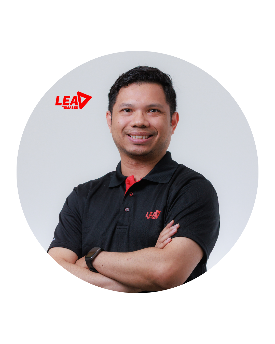 Image of Farhan Kamis (Senior Instructor)